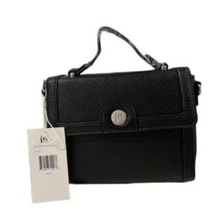 JESSICA MOORE ESSENTIAL CROSSBODY BAG